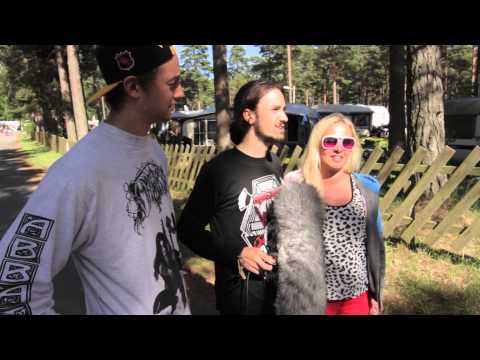 Funny Boys på Hove - Dag 2