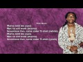 T Shirt Lyrics Migos Quavo Takeoff Offset