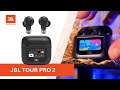 JBL Tour PRO 2