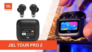 JBL Tour PRO 2