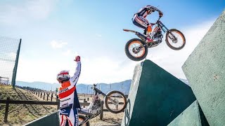 Download lagu Best Trial Bike Skills | Toni Bou Got Competitors [HD] mp3