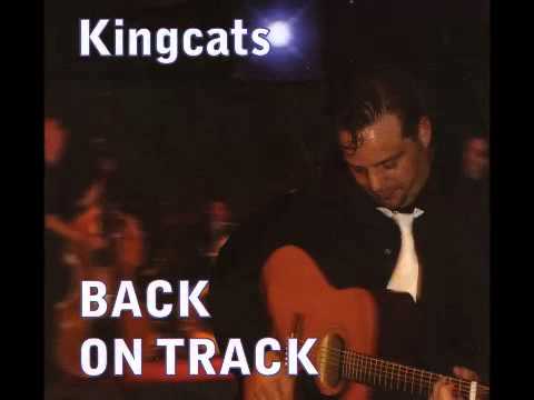 Kingcats - Lucky Night