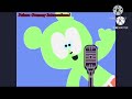 I Sing Gummibär Finnish