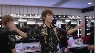 Sugyeol Hoya Sing Pelangi (Indonesia Song)