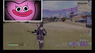 Huggy Wuggy and Kissy Missy Play Fortnite