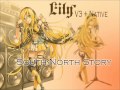 【Lily V3 + Native】South North Story【VOCALOID 3】 