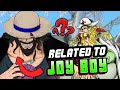 One Piece Whitebeard Is A Buccaneer