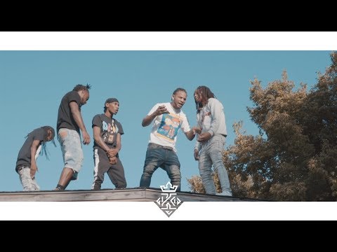 LilBronem - Nu Shit Pt 2 (Official Music Video) 🎥@Kxnnng