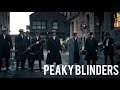 Peaky Blinders - Best moments of the season 1