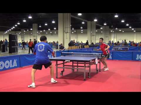 VS Shao Yu 1 - got destryed :(