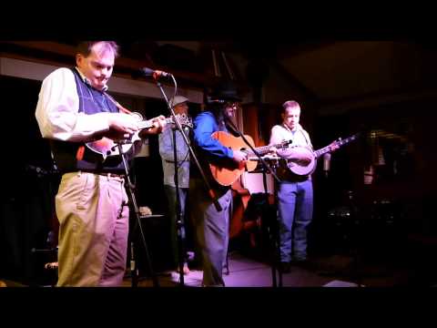 Curtis Jones w Matt Mundy - Banks of the Ohio - Steve's Live Music, Atlanta - Tue Nov/18/2014