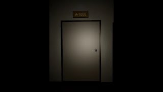 Completing A-1000 in Rooms Remastered