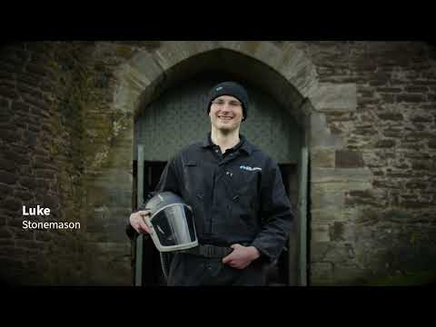 What Does A Stonemason Do?