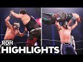 Bandido Vs Bateman Who Survived