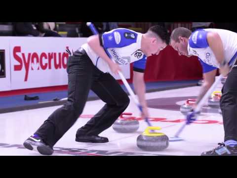 Reid Carruthers - After Team Stoughton