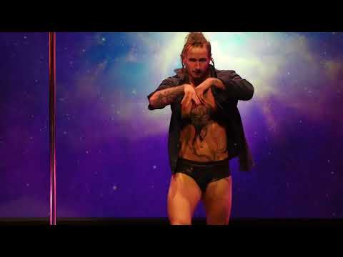 Pole Star, Exhibition, 2022 LOLPoleFest - Orion