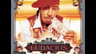 Ludacris-Large Amounts