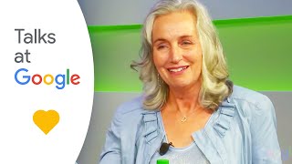 Nicole Browning: "Losing a Child to Suicide" | Talks at Google