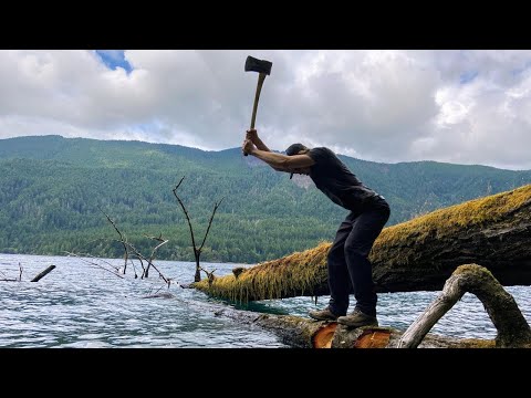 An Axe to Grind (Documentary)