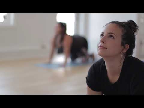 [PROMO] Fundamental Yoga Education