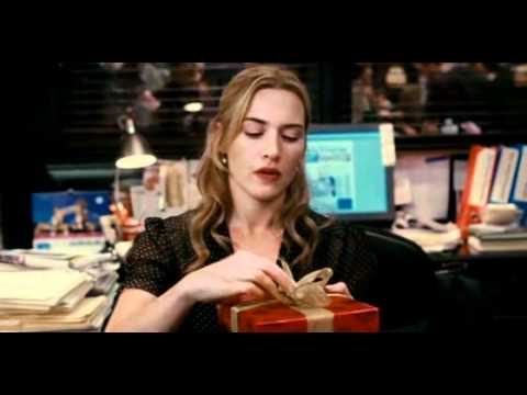 The holiday unrequited love