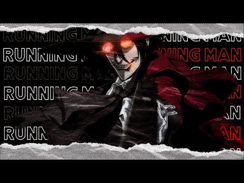 ZOTiYAC x Heist187 - Running Man