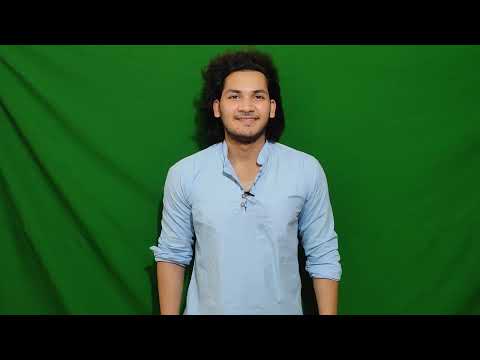 Vibhav Mishra Introductio...