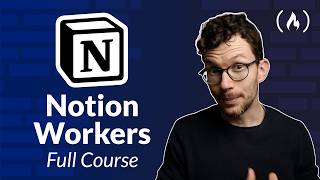 Notion Workers – Full Tutorial 2026