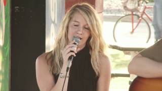Am I not Pretty Enough  by Kasey Chambers - Madison Malone, 15, in 2009
