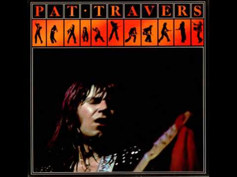 Medley Parts 1 & 2 - PAT TRAVERS