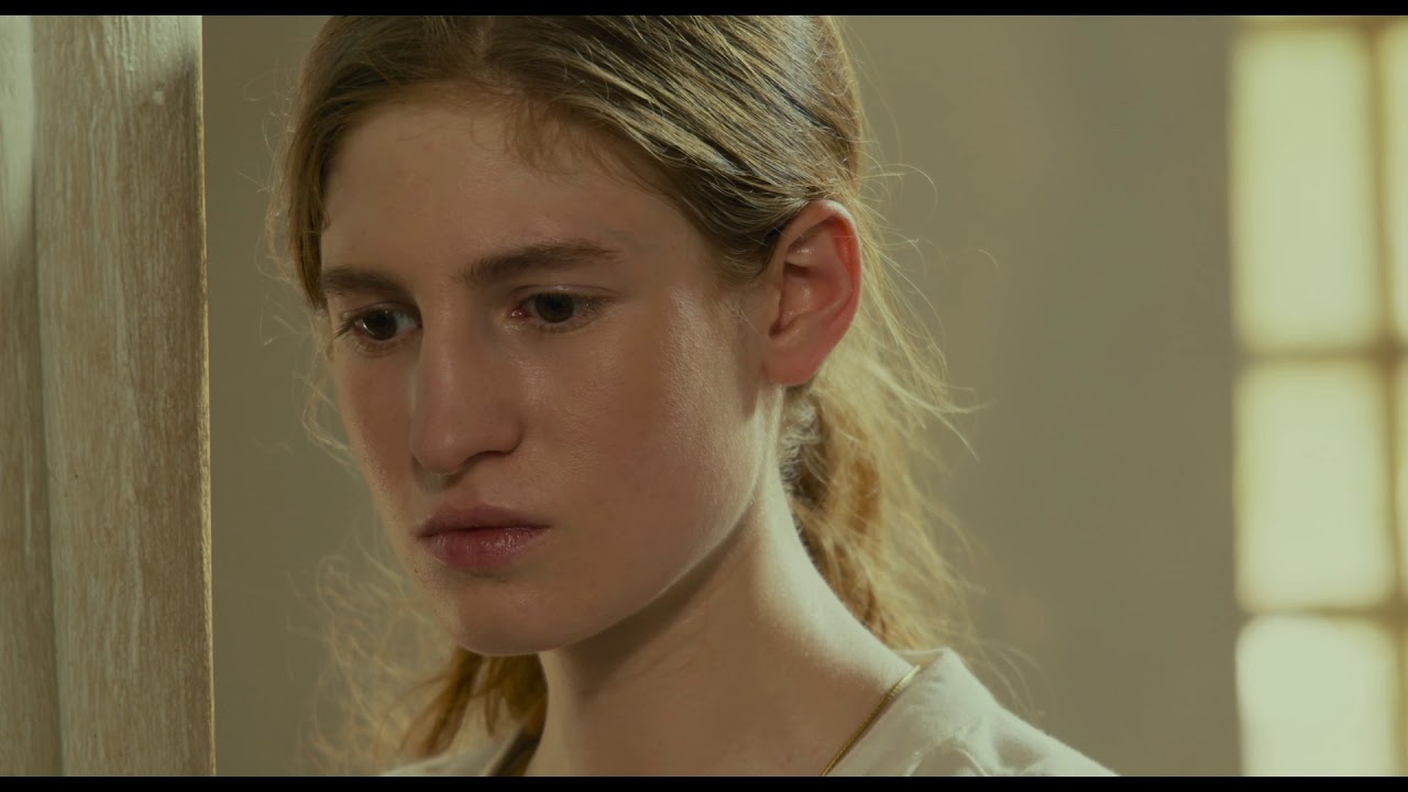 Miniature de la vidéo LE CHEMIN - Bande annonce DVD du film Le Chemin