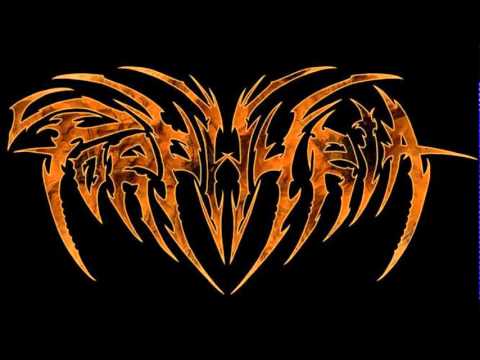 Porphyria - What no eyes could see