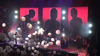 Marvelous 3 - (There&#39;s) Always Something There To Remind Me