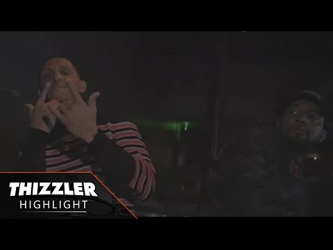 Preddy Boy P ft. Philthy Rich & Pooh Hefner - L.O.P (Exclusive Music Video) [Thizzler.com]