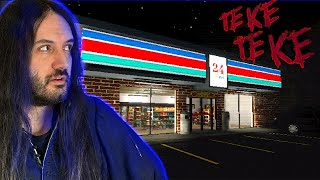 Teke Teke Moonlit Dread | FULL GAME | All Endings - Metatron