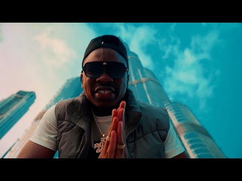 ONEIL, Calem OG - Blessed (Official Video)
