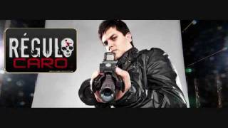 Viniste Viste y Venciste- Regulo Caro