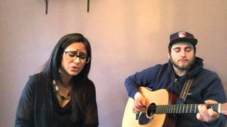 Brandi Carlile &quot;A Promise To Keep&quot; Cover By Carmen Pascucci &amp; Kyle Behnken