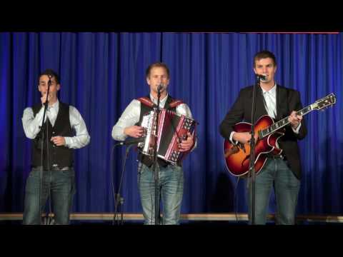 Ansambel Poziv - Ostal je le spomin (v živo)