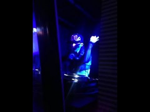 Mariana Bo EDC México