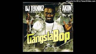 Akon - Stay Down (Ft. Flashy)