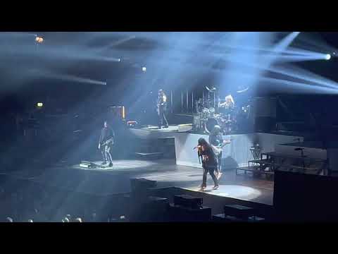 Evanescence- Wasted On You