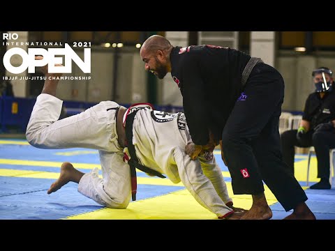 Erberth Santos v  Pedro Alex / Rio Open 2021