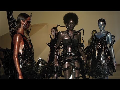 Olga Noronha | Fall Winter 2023/2024 | Full Show