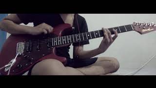 Download lagu Polyphia - Saucy (Scott's Solo Cover) mp3