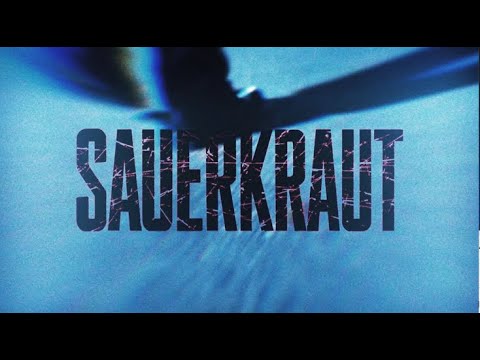 Sauerkraut - He Is