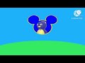 Disney Junior Kanon AU The Backyardigans Coming Up Next Bumpers 2011