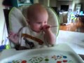 Zach Eating Part 2
