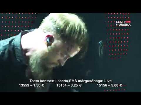 HUNTA - Mona Lisa naeratus (Propeller cover)