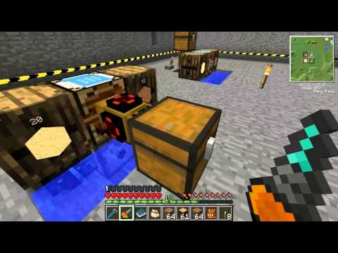 Feed The Beast S2E29: Peat and repeat